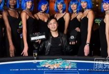 中国人夺得扑克史上最高买入锦标赛冠军， 赢8200万奖金！-蜗牛扑克官方-GG扑克