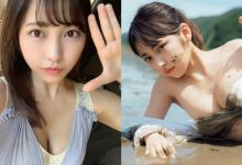 平成最後的奇蹟原石！22 歲正妹「十味」曬海灘美照玩到滿身沙-蜗牛扑克官方-GG扑克