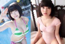 厭世G奶妹「根本凪」穿起肉胎衣身體超情色　新MV「沙灘上瘋狂乳搖」尺度直逼AV-蜗牛扑克官方-GG扑克