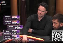 【EV扑克】话题 | Keating加入百万美元游戏并迅速统治了比赛，拿下240万彩池-蜗牛扑克官方-GG扑克