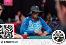 【EV扑克】已经10年未获得金手链的Phil Ivey，将在今天打破金手链荒？-蜗牛扑克官方-GG扑克