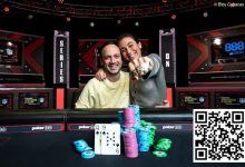 【EV扑克】空气牌7High做5bet，2024WSOP最疯狂诈唬诞生！-蜗牛扑克官方-GG扑克