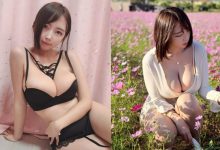 南韓高人氣直播主 Velvet「挺巨乳」趴趴走！不科學乳量讓人心癢癢-蜗牛扑克官方-GG扑克