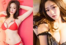 太可口！美乳小甜心「施菲亞Faiya」彈嫩美肌細緻光滑，兇猛車頭燈一探都照亮粉絲了！-蜗牛扑克官方-GG扑克