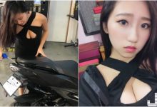 長髮正妹「爆乳彎腰洗車」！超兇猛的「雪白美乳」從中炸出！網跪求加油站位置！-蜗牛扑克官方-GG扑克