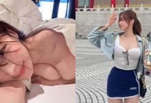 南韓天菜辣模「Irene」閃現中正紀念堂！超惹火「雪乳翹臀」讓人想朝聖-蜗牛扑克官方-GG扑克