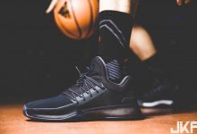 想學會媲美大鬍子哈登的歐洲步？絕對不能錯過這雙adidas Harden Vol.1 Dark Ops-蜗牛扑克官方-GG扑克