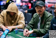 【EV扑克】2024WSOP | 穆森获赛事#54第11名 Phil Ivey、Jeremy Ausmus、丹牛奋战赛事#58决赛桌-蜗牛扑克官方-GG扑克