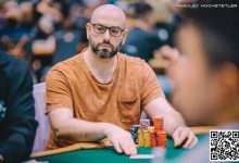 【EV扑克】2024WSOP | 主赛C组2500多人参赛，国人Yu Yuan、杜悦、周全晋级，Chang Yuchung独立日赛获第25名-蜗牛扑克官方-GG扑克