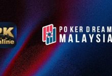 【EV扑克】PKonline携手亚洲顶级赛事品牌Poker Dream 解锁参赛新模式-蜗牛扑克官方-GG扑克