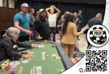 【EV扑克】WSOP主赛玩家被欺骗盖牌后，他仗义执言却被罚停牌一圈-蜗牛扑克官方-GG扑克