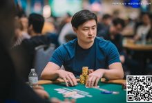 【EV扑克】2024WSOP主赛事Day4：Tom Dwan首次进入主赛事奖励圈，Phil Ivey晋级Day5-蜗牛扑克官方-GG扑克