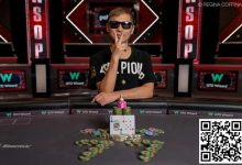 【EV扑克】喜报！罗曦湘斩获第二条金手链 | 2024WSOP-蜗牛扑克官方-GG扑克