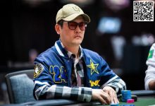 【EV扑克】2024WSOP | 陈东获中级别赛第4名，罗曦湘、朱跃奇挺进H.O.R.S.E.豪客赛10强-蜗牛扑克官方-GG扑克