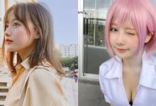 仙氣逼人！超甜美Coser 「Ha Vi」氣質讓人好戀愛　網友：此女只應天上有-蜗牛扑克官方-GG扑克