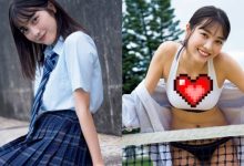 日本最可愛高中生「福田瑠美香」寫真曝光！甜美展現 17 歲的青春肉體+活力-蜗牛扑克官方-GG扑克