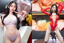 TRE三天衣服就沒穿好過！性感小野馬「玟妡WenHsin」美乳翹臀大放送-蜗牛扑克官方-GG扑克