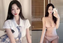 美乳空姐「粉嫩造型」好溫柔，「超辣飽滿曲線」看了好過癮！-蜗牛扑克官方-GG扑克