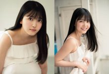 乃木坂46氣質擔當「久保史緒里」甜美外型清純可人　鄰家女孩氣質更是讓人深陷其中-蜗牛扑克官方-GG扑克