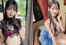 最頂的小奶女優「八掛海」參戰TRE！蚊香社特典活動開跑啦-蜗牛扑克官方-GG扑克