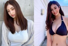 21歲抖音網紅麻豆「乳量兇兇」，火辣南半球「溢出比基尼」！-蜗牛扑克官方-GG扑克