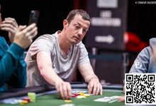 【EV扑克】话题 | Tom Dwan：喜欢但并不热爱扑克-蜗牛扑克官方-GG扑克