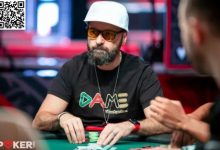 【EV扑克】丹牛谈论5亿美元WSOP易主 Shaun Deeb：“DQ太严厉”，但WSOP应在重大争议后采取行动”-蜗牛扑克官方-GG扑克