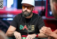 【EV扑克】丹牛怀抱演员梦 WSOP结束后投身电影拍摄 第二届WSOP天堂岛赛完整赛事日程公布-蜗牛扑克官方-GG扑克