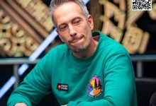 【EV扑克】扑克头部主播Lex Veldhuis访问：宁当最优秀的主播，不当最优秀的玩家-蜗牛扑克官方-GG扑克