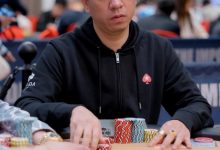 【EV扑克】Poker Dream11 | 主赛事Day1完结破保底，超级豪客赛冠军诞生-蜗牛扑克官方-GG扑克