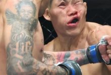 大发体育-UFC 305 医疗停赛：李景亮因残酷 KO 被禁赛两个月，大发助力你的致富之路！-蜗牛扑克官方-GG扑克