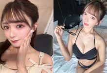 頂尖藝能界轉戰AV的重量級新人「渚戀生」，參戰「TREND GIRLS × JKF」攝影會-蜗牛扑克官方-GG扑克