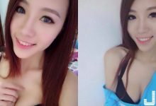 鄰家女孩凱欣笑容甜死人！「渾圓美乳」讓人一秒戀愛，被她完美身材融化了！-蜗牛扑克官方-GG扑克