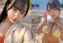 I罩杯巨乳姊姊「姬咲華」根本深水炸彈！強勢出席「史上最大泳池攝影會」！-蜗牛扑克官方-GG扑克