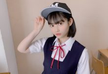 親吻床照外流無損人氣！ 17歲「AKB48救世主」矢作萌夏領軍逆風高飛-蜗牛扑克官方-GG扑克