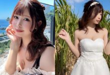 隱藏版的身材教科書！「有岡美羽」超豐滿J罩杯歐派挺進「TREND GIRLS × JKF 攝影會」-蜗牛扑克官方-GG扑克