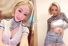 TikTok 火辣福利滿滿！精選 JKF 女郎「葉妮妮」超人氣影片 TOP 3-蜗牛扑克官方-GG扑克