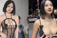 街訪爆乳妹Jenny擇偶條件要15公分以上　自曝：我很會吃ＯＯ！-蜗牛扑克官方-GG扑克