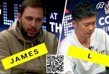 【EV扑克】AA就这么弃了？中国小哥拿空气牌成功诈唬WSOP金手链得主-蜗牛扑克官方-GG扑克