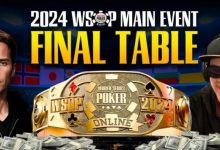 【EV扑克】WSOP主赛史上最恶心的逆转？Moritz Dietrich夺2,800W冠军奖励创纪录，国人Hai Pan第7名-蜗牛扑克官方-GG扑克