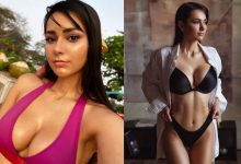 戰鬥民族94狂！俄羅斯巨乳大隻馬「Helga Lovekaty」小麥色肌性感誘人　神之BODY無誤-蜗牛扑克官方-GG扑克