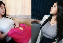 網路瘋傳連假返鄉列車上驚見「巨乳正妹」！傳送門裡滿滿乳量好猖狂！-蜗牛扑克官方-GG扑克