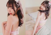 甜美情人「蕭蕭」拆牙套更誘人，「吐舌挑逗」粉嫩美體狂攻！-蜗牛扑克官方-GG扑克