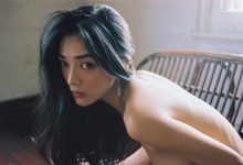 憂鬱系情慾菲林！厭世「美乳正妹」邀你拋開世俗，一起享受肉體交纏的歡愉！-蜗牛扑克官方-GG扑克