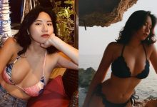 熱愛運動的「陽光美乳妹」！比基尼辣照超兇猛，還暗藏性感腹肌曲線！-蜗牛扑克官方-GG扑克