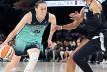 大发体育-布里安娜·斯图尔特连续第二次闯入 WNBA 总决赛，大发助力你的致富之路！-蜗牛扑克官方-GG扑克