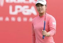 大发体育-西乡真央以 65 杆领先别克 LPGA 上海队，力争首胜，大发助力你的致富之路！-蜗牛扑克官方-GG扑克