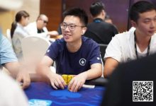 【EV扑克】WSOP金手链得主蒲蔚然正式加入红龙战队 红龙扑克远征俱乐部招募正式启动-蜗牛扑克官方-GG扑克