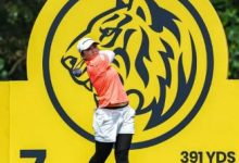 大发体育-LPGA新秀西乡真央以63杆领先马来西亚马来亚银行，大发助力你的致富之路！-蜗牛扑克官方-GG扑克