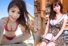 「正妹空服員」好甜美！保守制服底下包裹火辣「爆乳身材」太銷魂！-蜗牛扑克官方-GG扑克